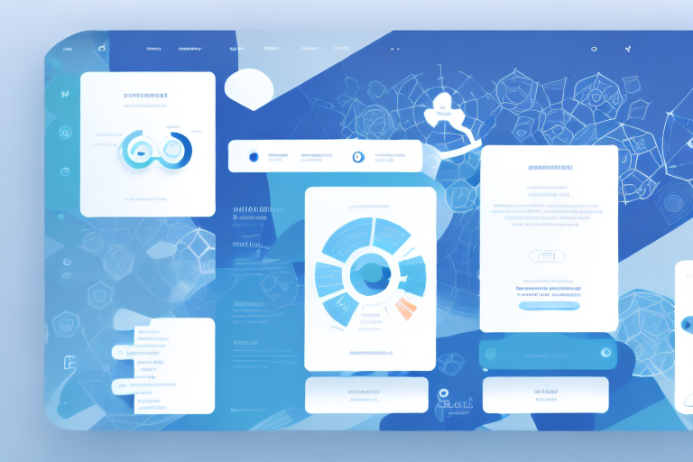 A user interface design services business