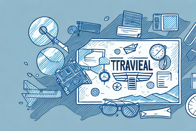 A travel services business navigating a high interest rate environment