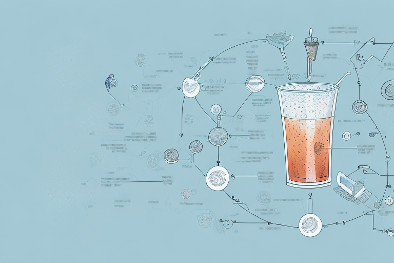How To Scale a Bootstrapped Business in Beverage Production and Distribution