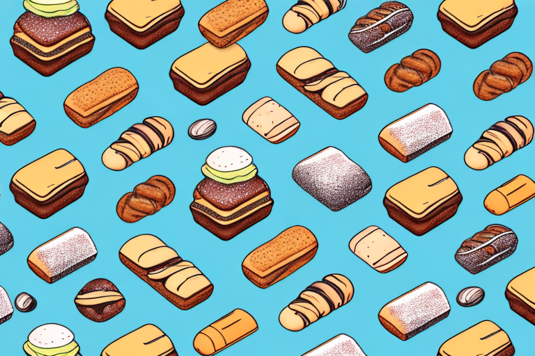 How To Scale a Bootstrapped Business in Bakery Products