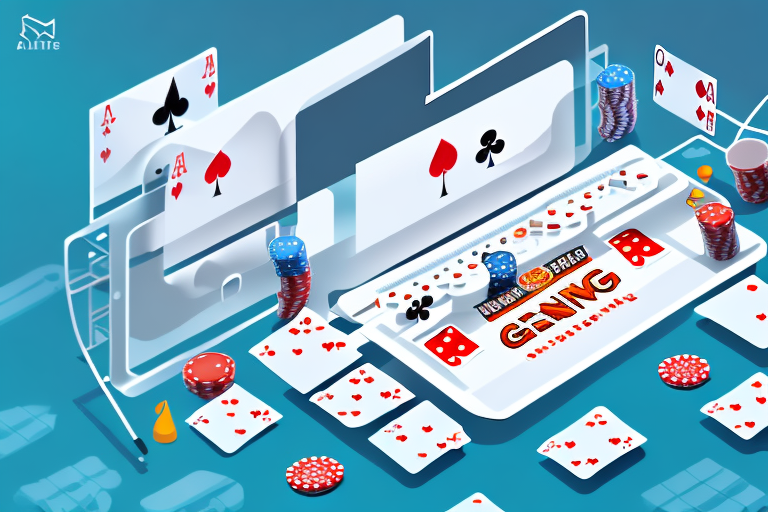 How To Scale a Bootstrapped Business in Gaming and Gambling