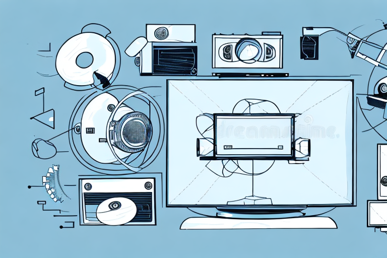 How To Scale a Bootstrapped Business in Television Production