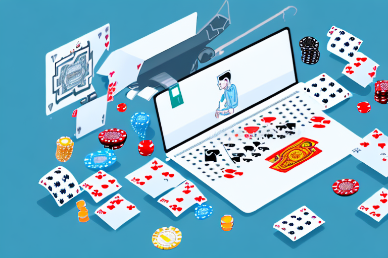 A gaming and gambling business environment