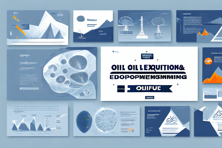 How to Maximize Training and Development Investment in an Oil and Gas Exploration Business